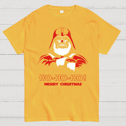 Ho-Ho-Ho！Geek T-Shirt