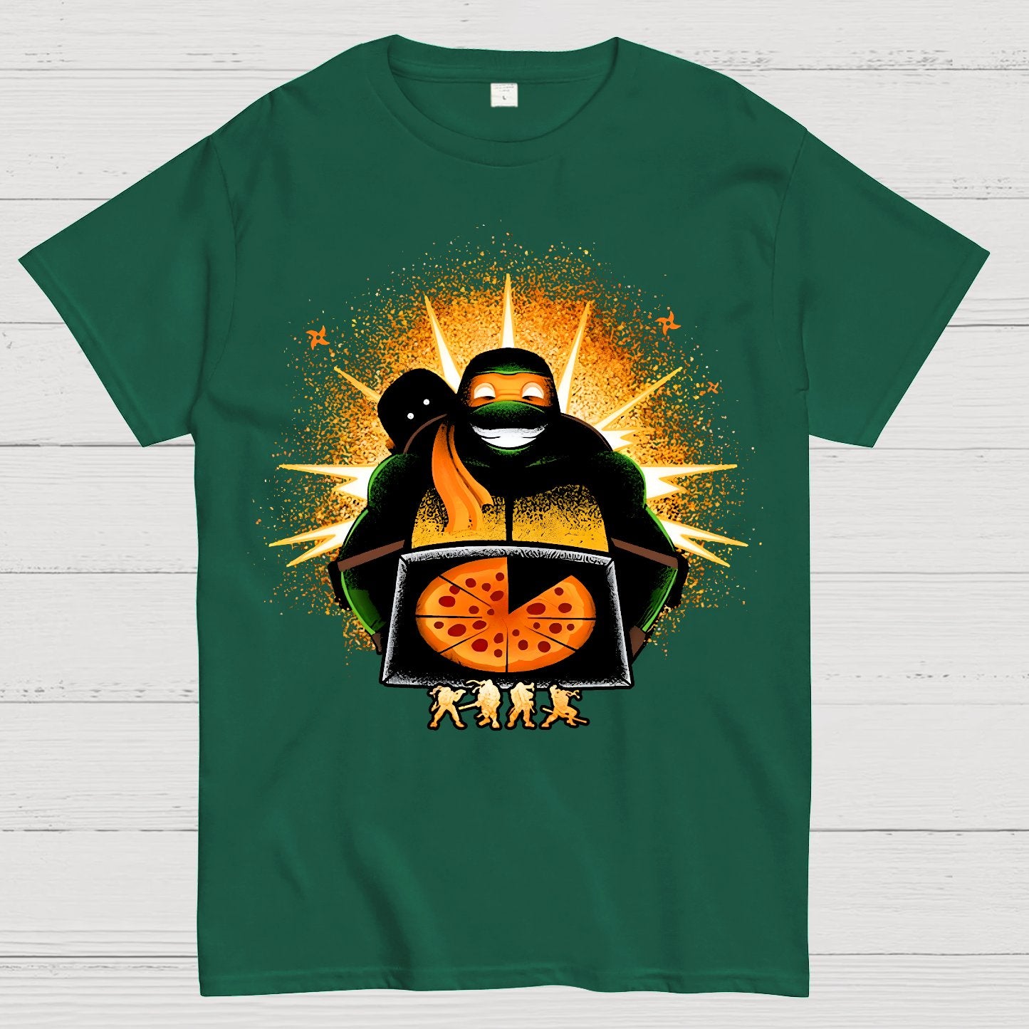 The Goof Geek T-Shirt