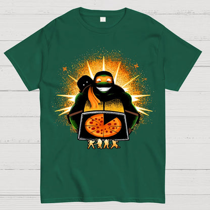 The Goof Geek T-Shirt