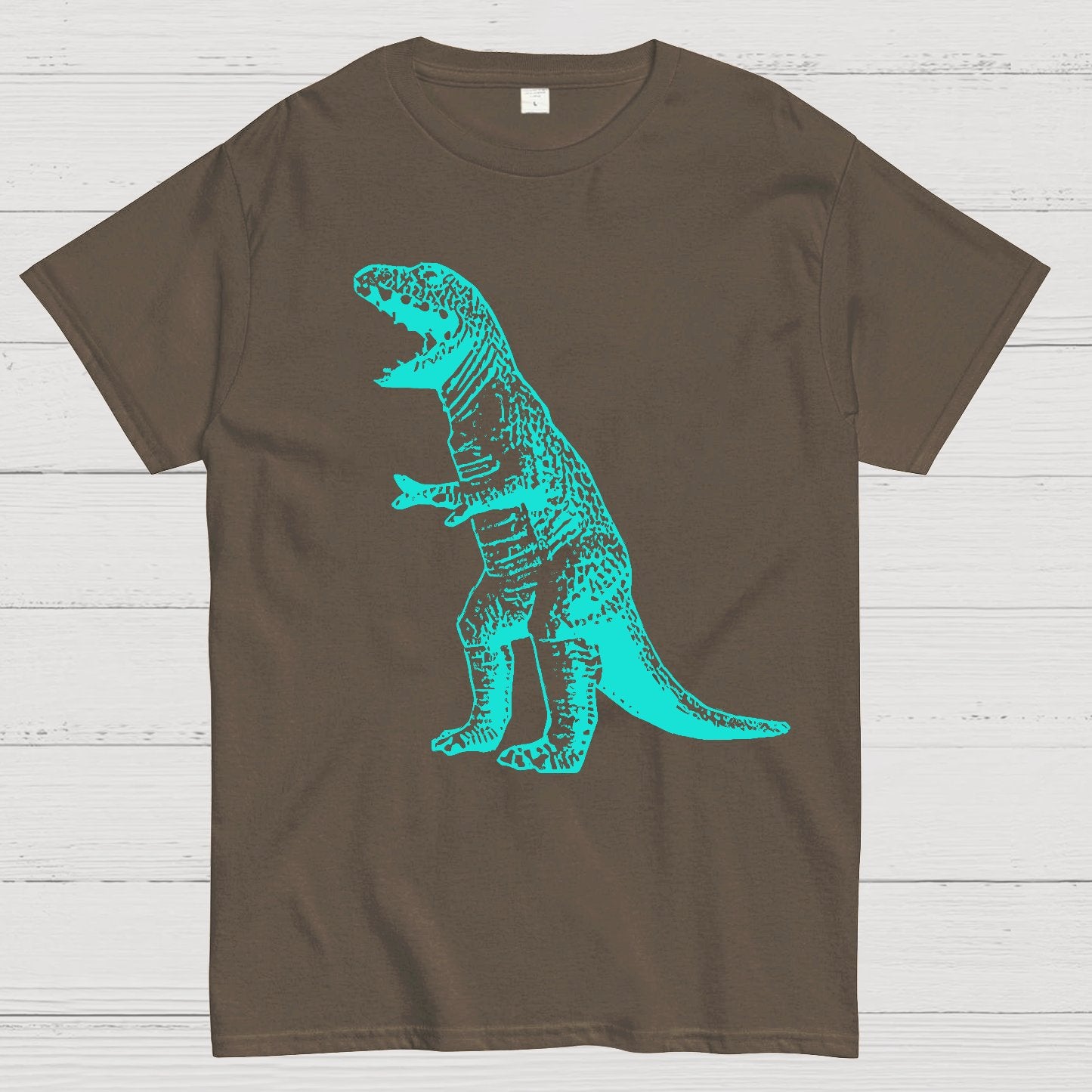 Dinosaur Nerd T-Shirt