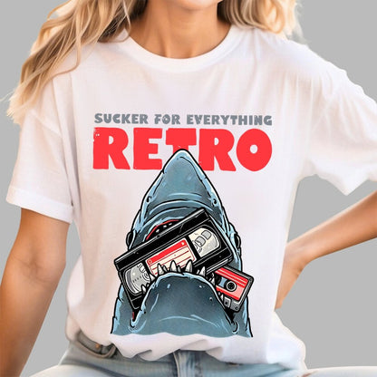 Very Best At Chilling Geek T-Shirt