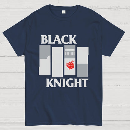 Black Knight Band! Geek T-Shirt