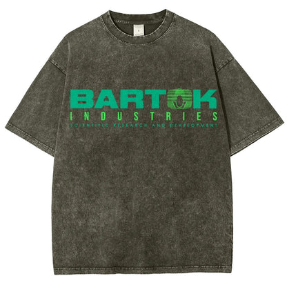 In The 80s You Could Teleport Vintage Distressed T-shirt