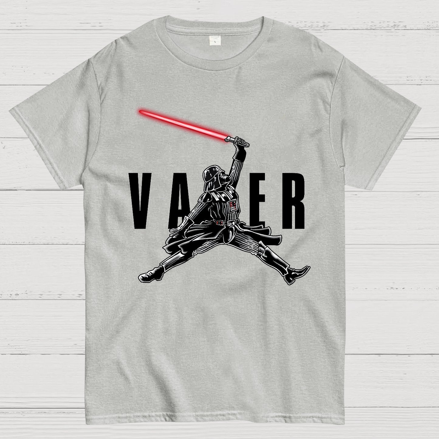 Air Lord Geek T-Shirt