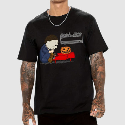 Dee Doo Doo Unisex Geek T-Shirt