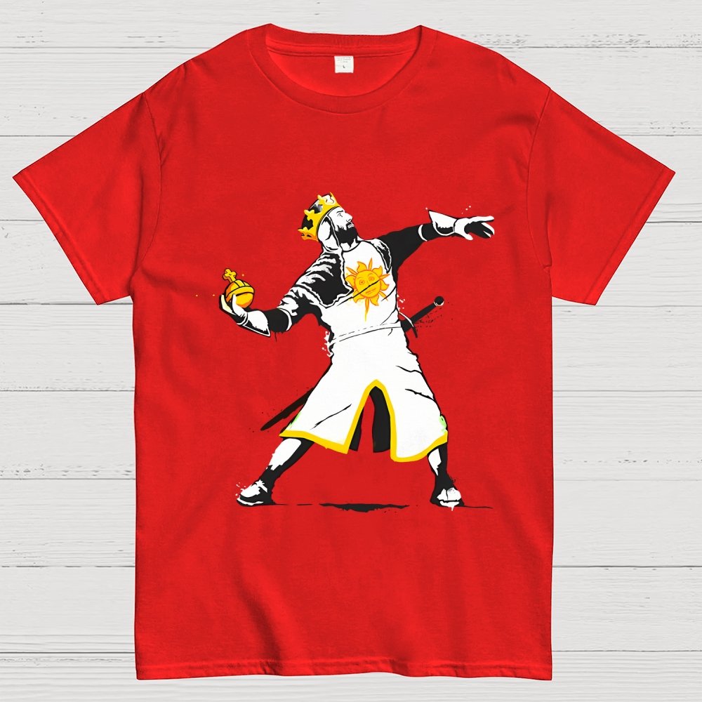 Holy Hand Grenade Geek T-Shirt