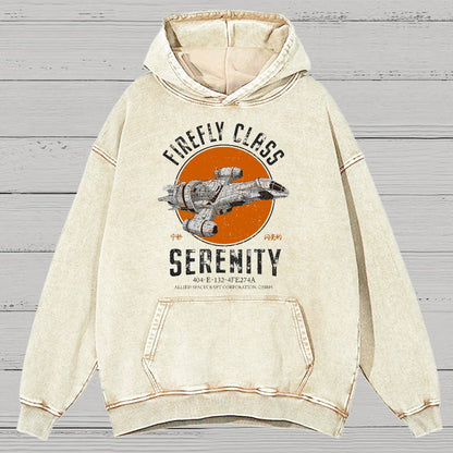 Retro Smugglers Nerdy Vintage Distressed Hoodie