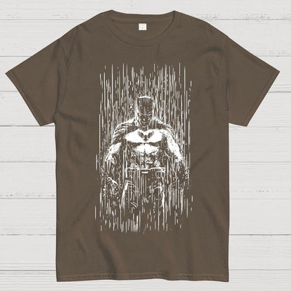 Dark City Geek T-Shirt