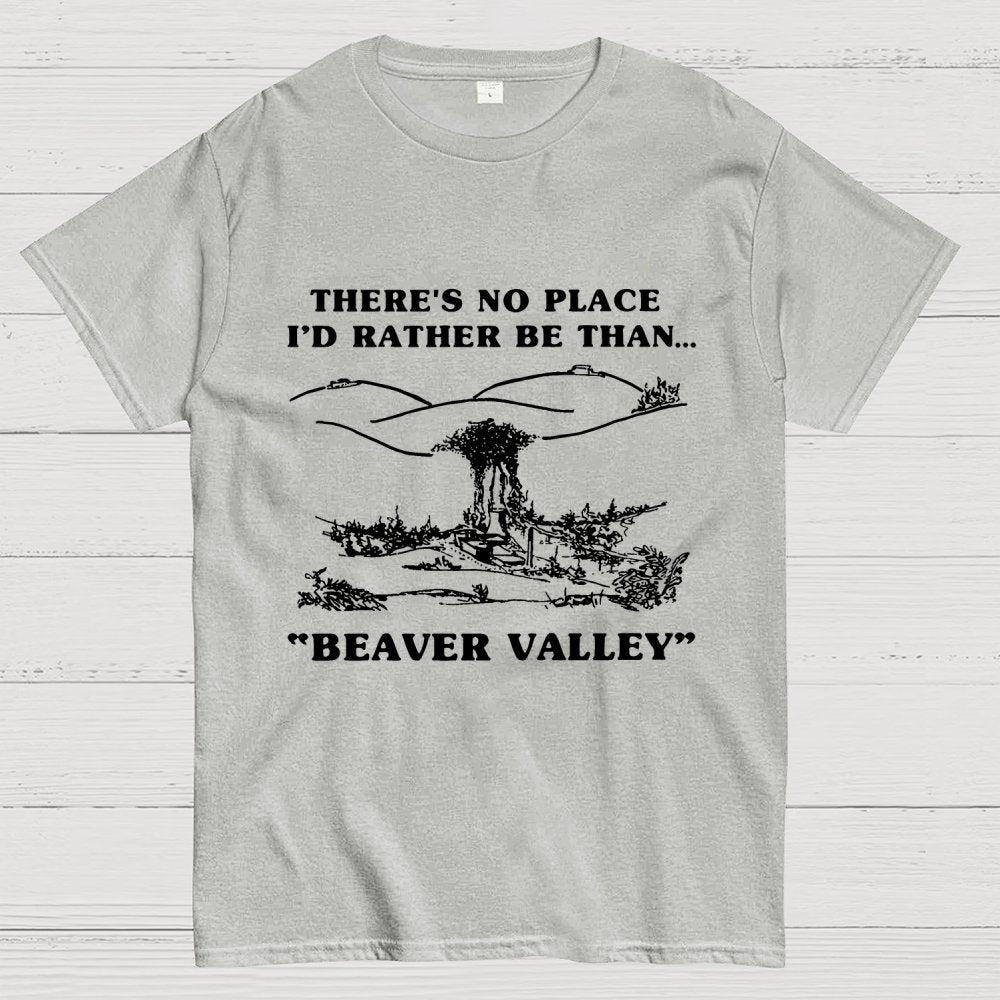 Meadow Glen Geek T-Shirt