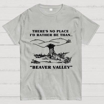 Meadow Glen Geek T-Shirt