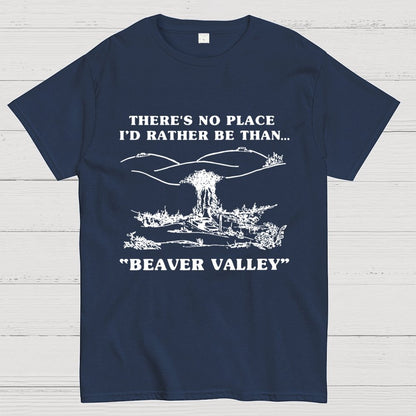Meadow Glen Geek T-Shirt