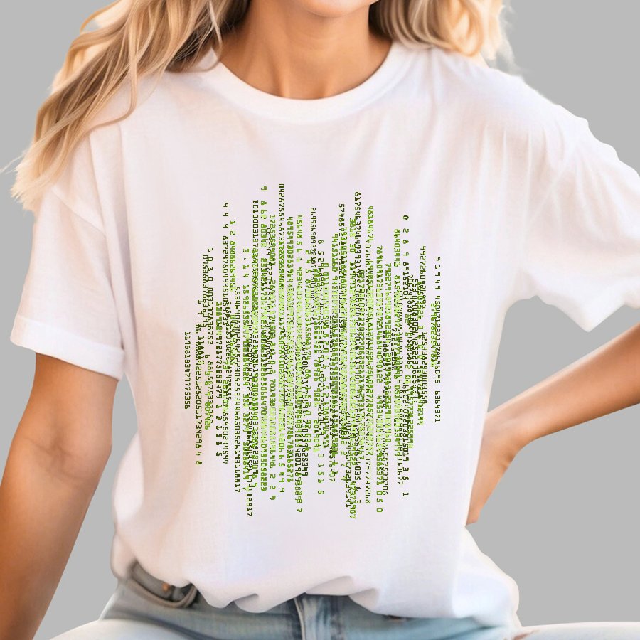Enter The Pi Geek T-Shirt