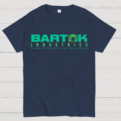 In The 80s You Could Teleport Geek T-Shirt