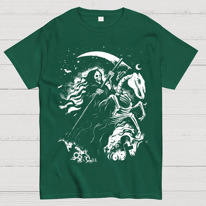 Doom Rider Geek T-Shirt