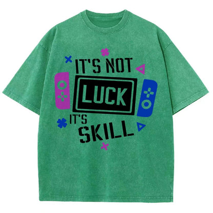 St. Patrick's Day Vintage Distressed T-shirt