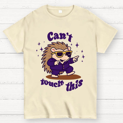 Can't Touch This Geek T-Shirt