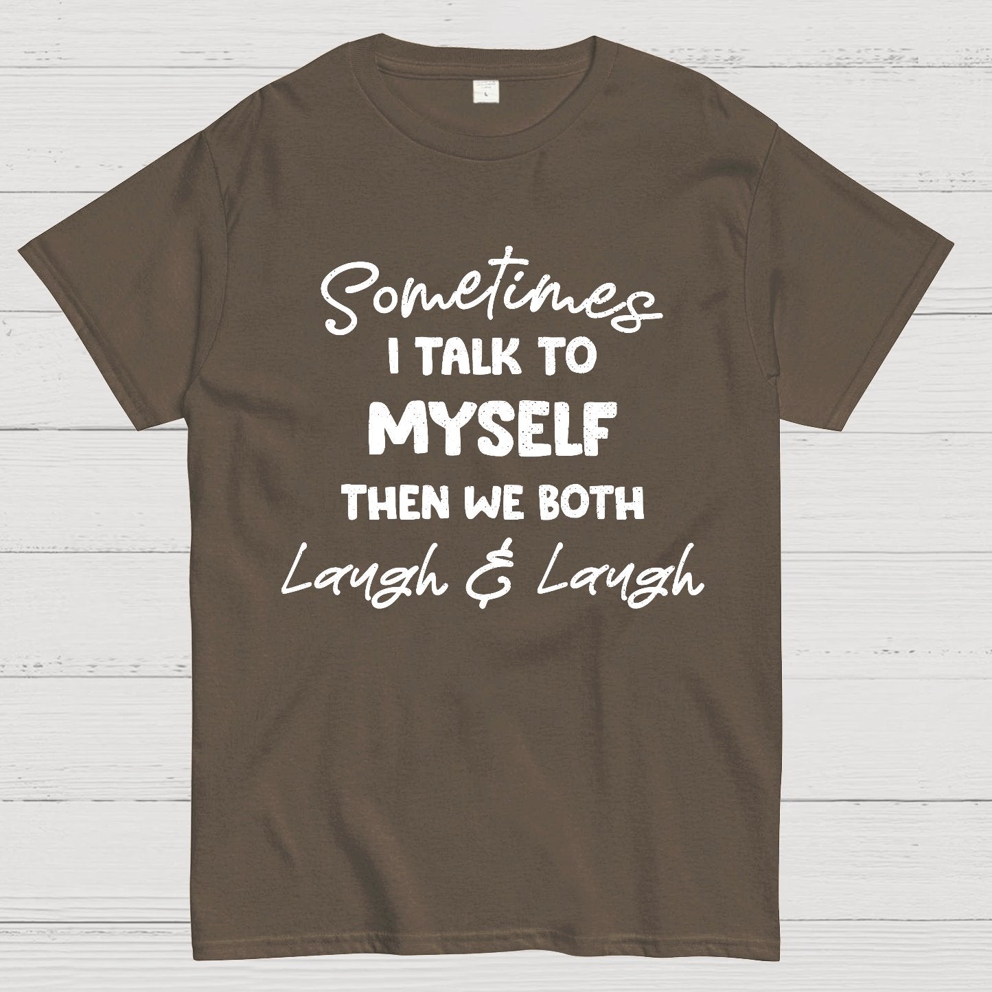 Geek T-Shirt
