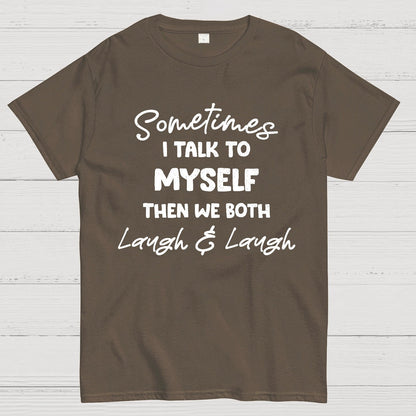 Geek T-Shirt