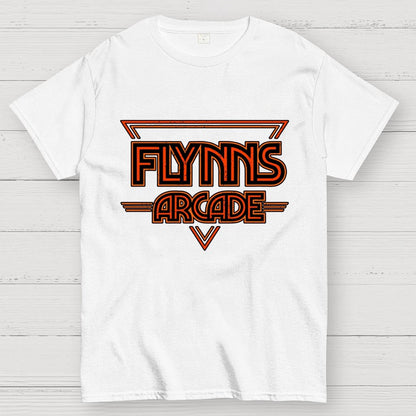 Retro High Score Arcade Geek T-Shirt