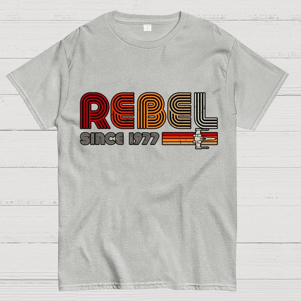 Maverick since 1977 Geek T-Shirt
