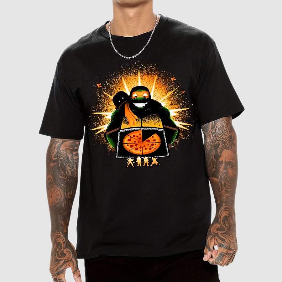 The Goof Geek T-Shirt