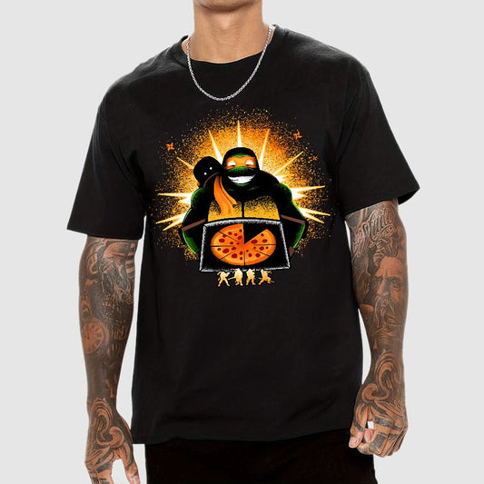 The Goof Geek T-Shirt