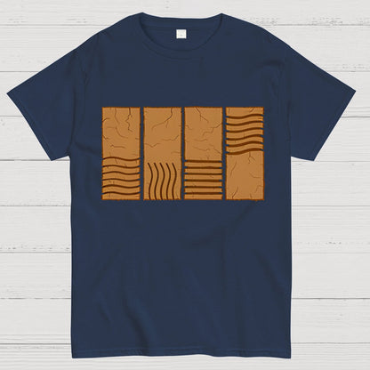 The fifth stone Geek T-Shirt