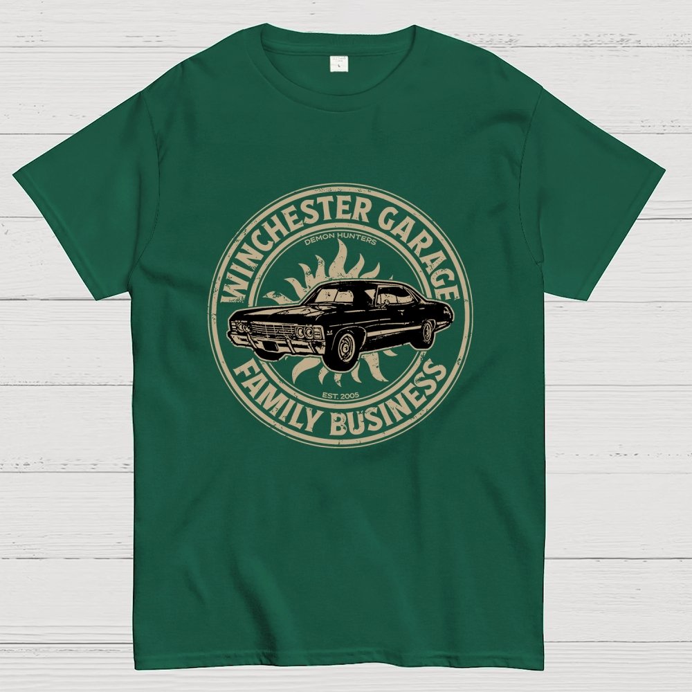 Cursed Energy Club Geek T-Shirt