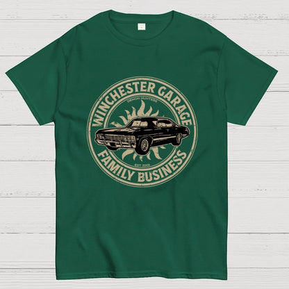 Cursed Energy Club Geek T-Shirt