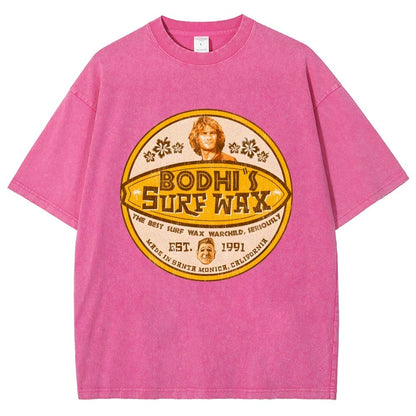 Bodhi's Surf  Vintage Distressed T-shirt