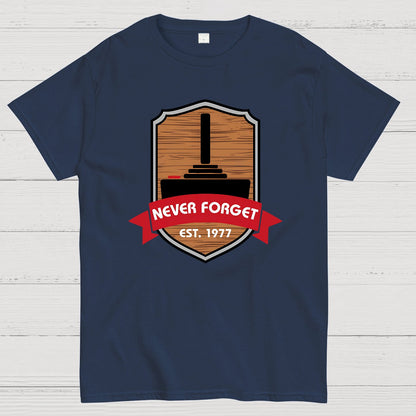 OG Controller Geek T-Shirt