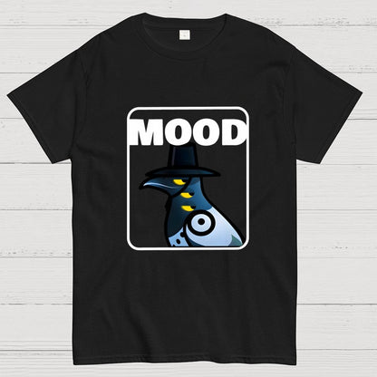 Sussie Mood Geek T-Shirt
