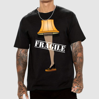 Fragile Geek T-Shirt