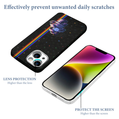 Spaceman Phone Cases