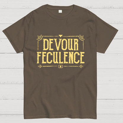 A Measure Of Respect Geek T-Shirt