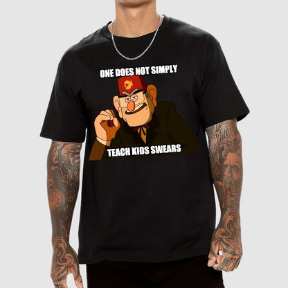 One Does Not Simply… Geek T-Shirt