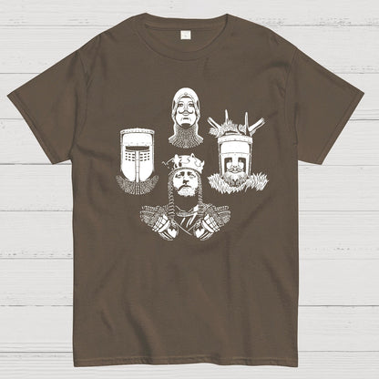 Knights Rhapsody Geek T-Shirt