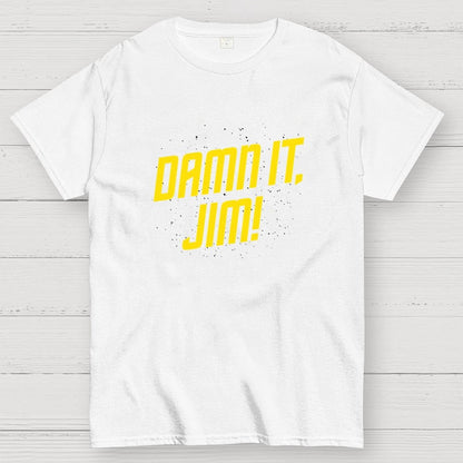 Damn It! Buddy! Geek T-Shirt
