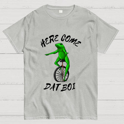 Dat Boi Geek T-Shirt