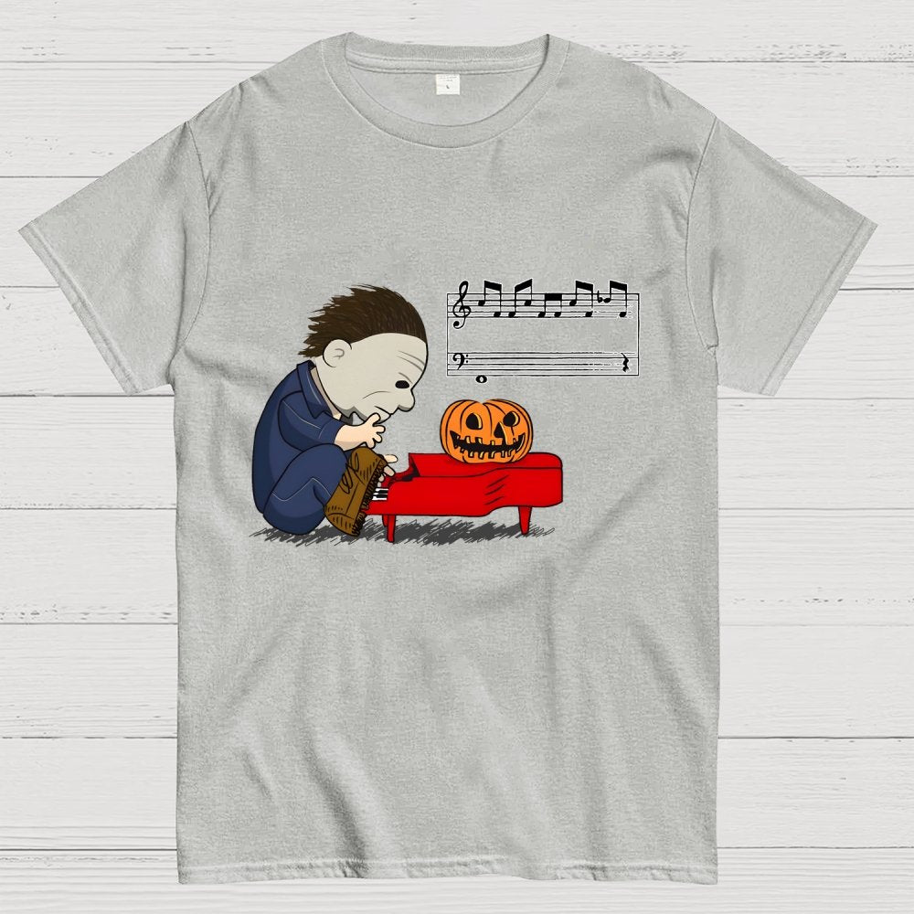 Dee Doo Doo Unisex Geek T-Shirt