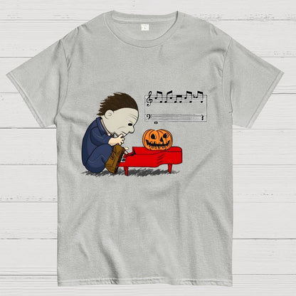 Dee Doo Doo Unisex Geek T-Shirt