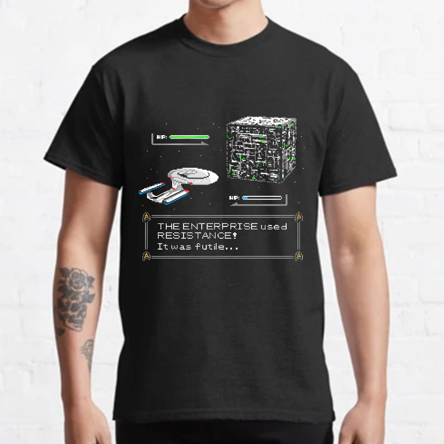 Gotta Collect 'em All Nerdy T-Shirt