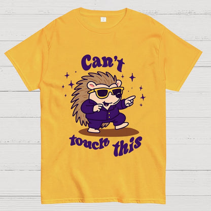 Can't Touch This Geek T-Shirt