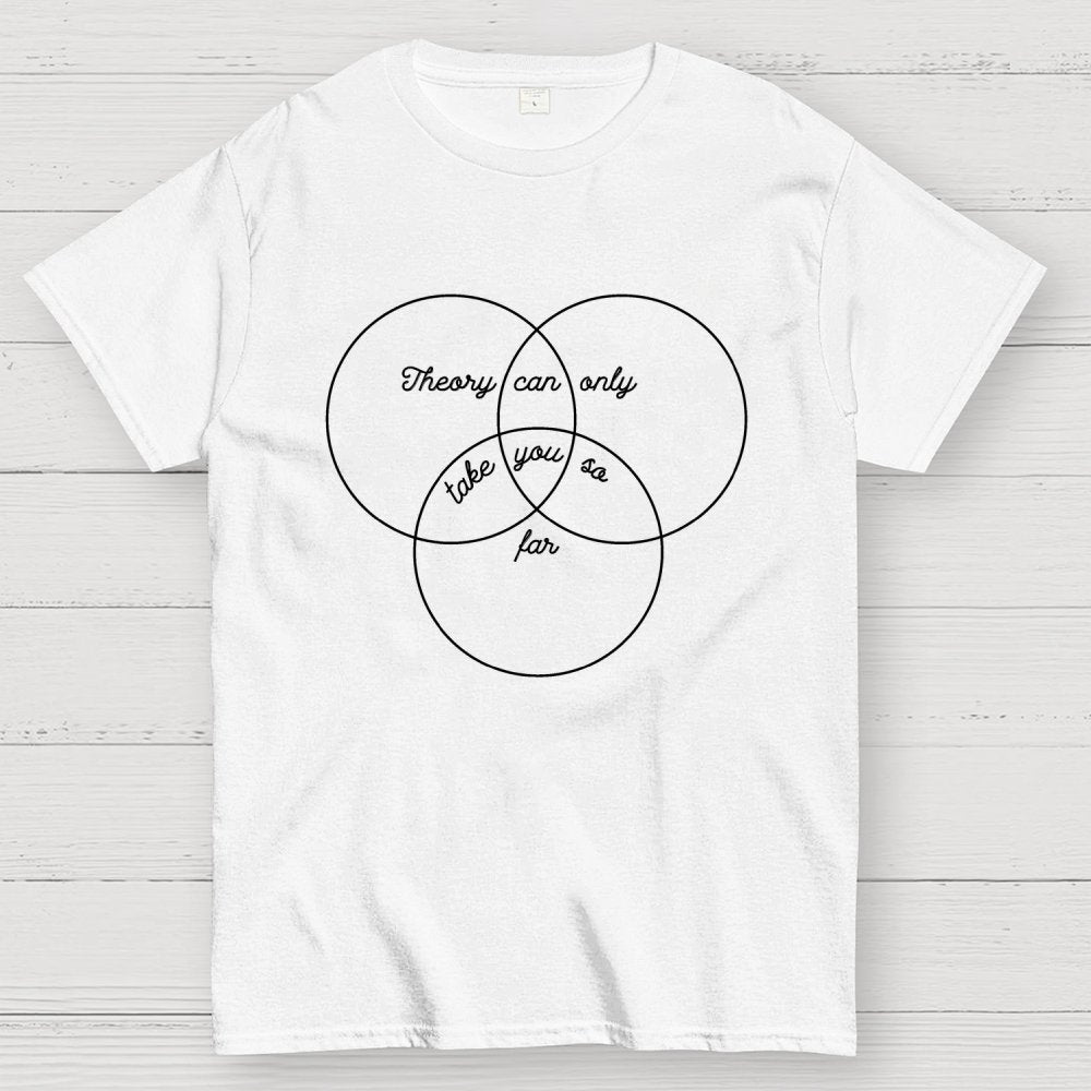 Theory Geek T-Shirt