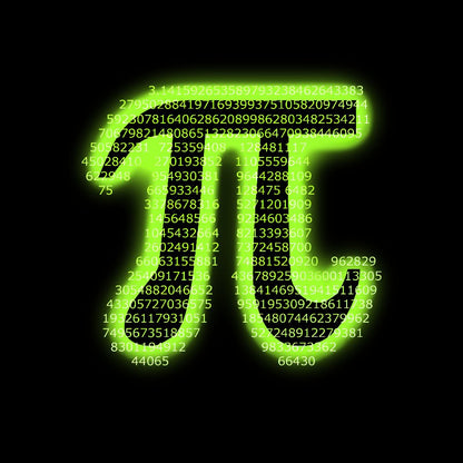 Data Pi Geek T-Shirt