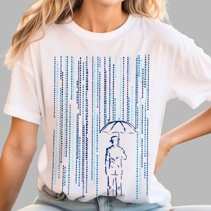 Geek T-Shirt 2509002234