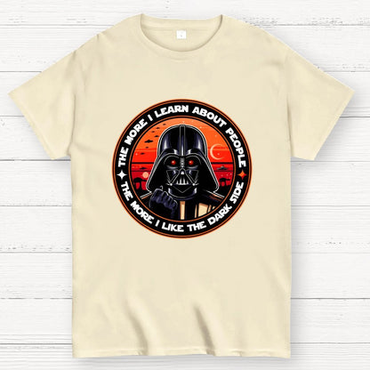 The Dark Truth Geek T-Shirt