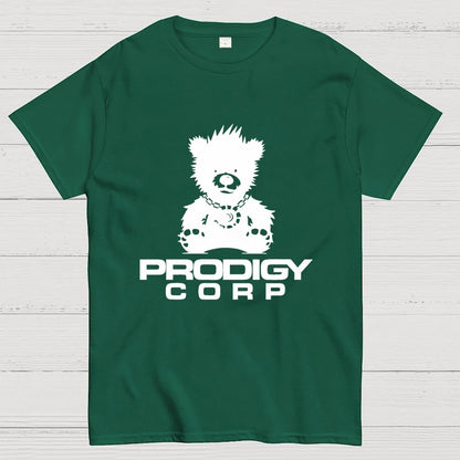 Prodigy Corp Geek T-Shirt