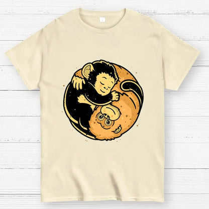 Punch Of Love Geek T-Shirt
