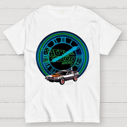Welcome to the Future Geek T-Shirt